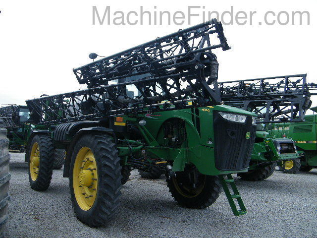 John Deere 4940