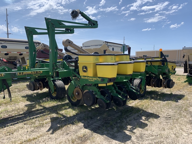 John Deere 1780