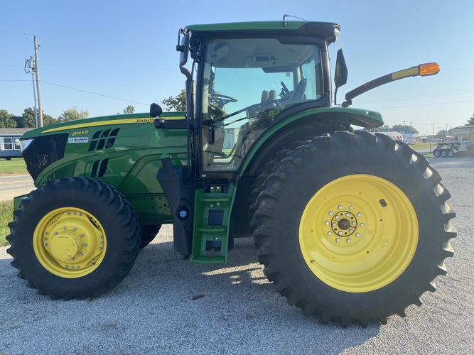 John Deere 6145R