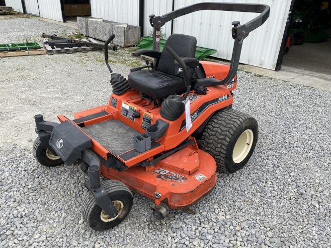 Kubota ZD21