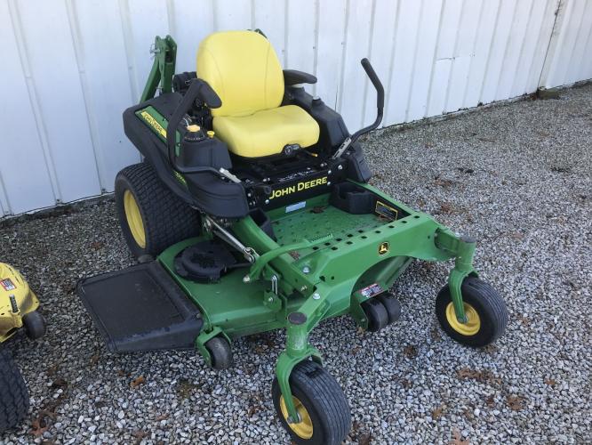 John Deere Z930M