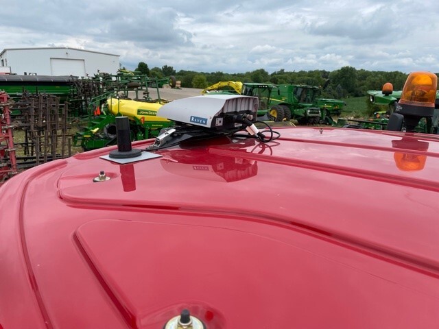 Case Ih 4440
