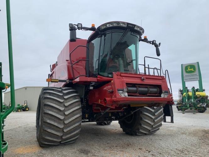 Case Ih 8250