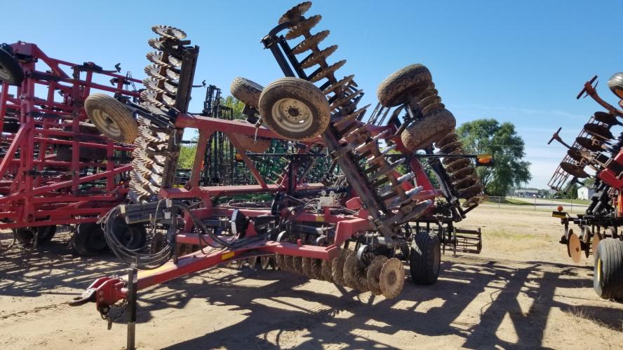 Case Ih 335VT