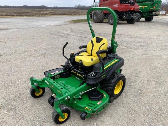 John Deere Z930M