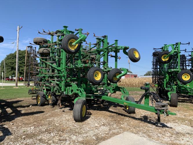 John Deere 2230FH