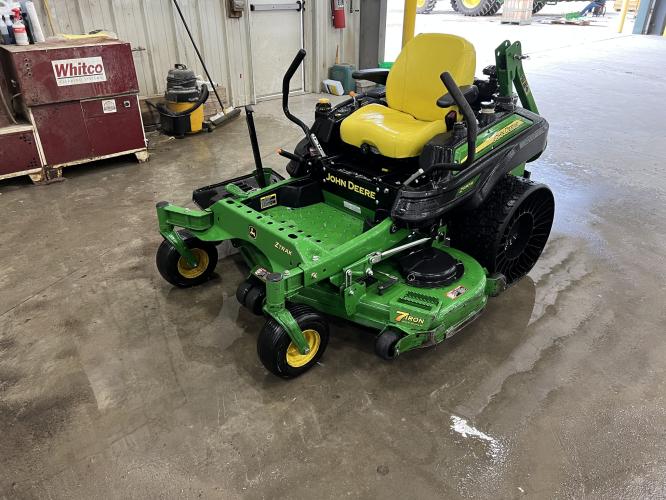 John Deere Z930M