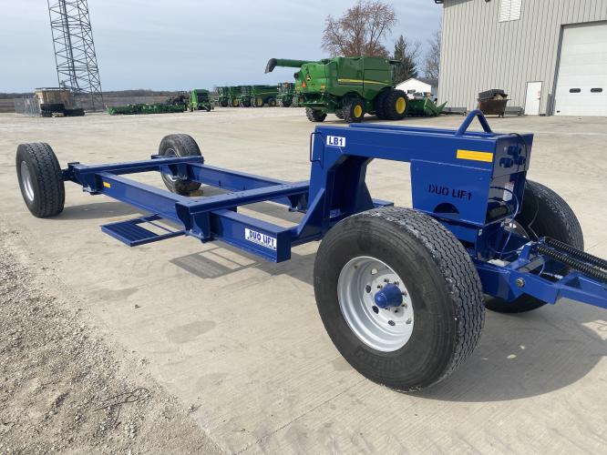Duo Lift LB1