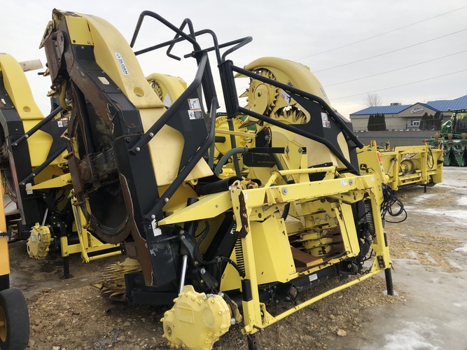John Deere 770