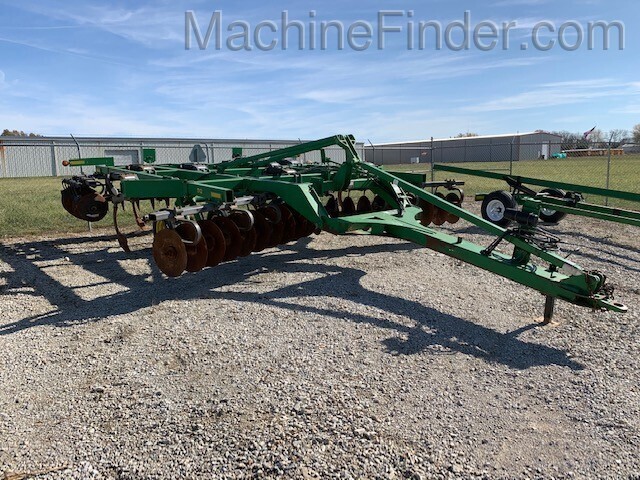 John Deere 512