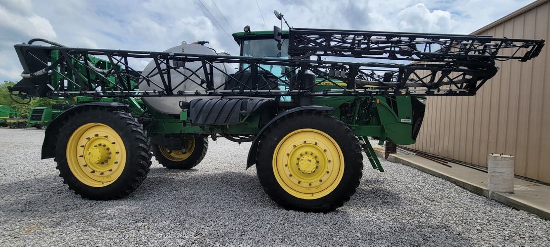 John Deere 4940