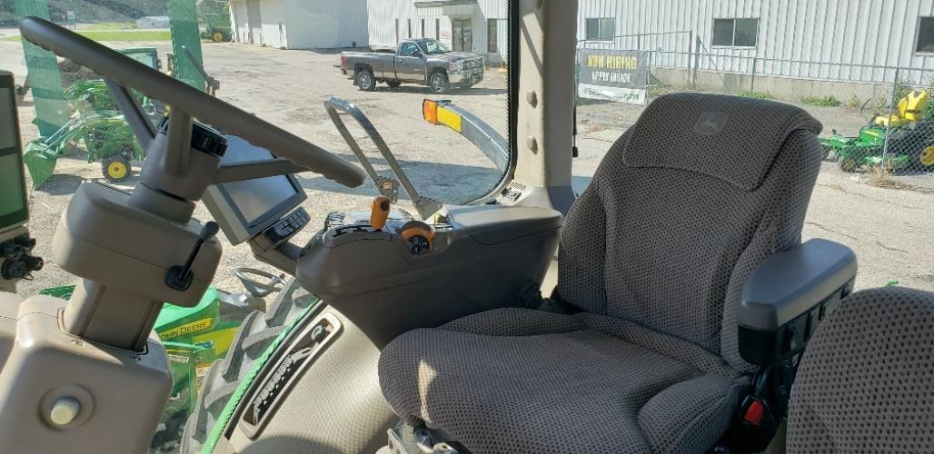 John Deere 8345R