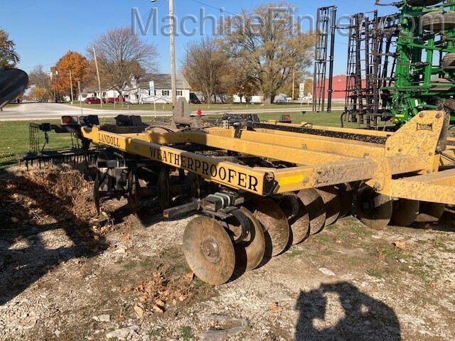 Landoll 2217