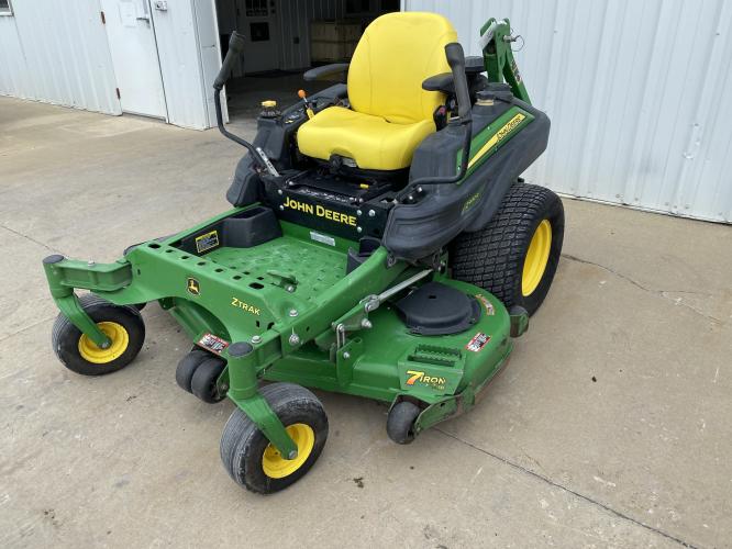 John Deere Z930R