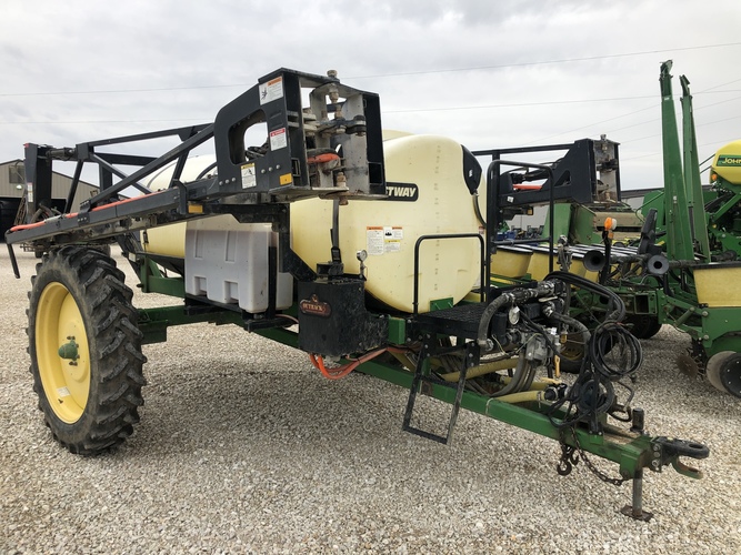 Bestway 1060