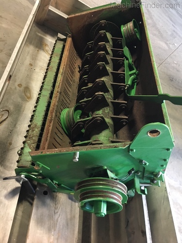 John Deere BH90069 straw chopper 9660sts