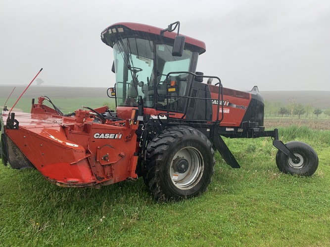Case Ih WD1903