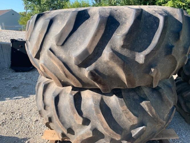 Goodyear 24.5 / 14.9