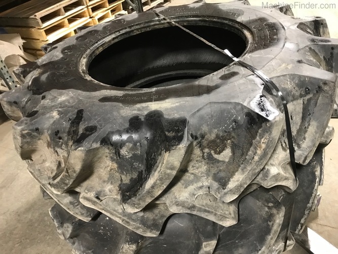 Firestone 16.9R28 R2 R&C TREAD