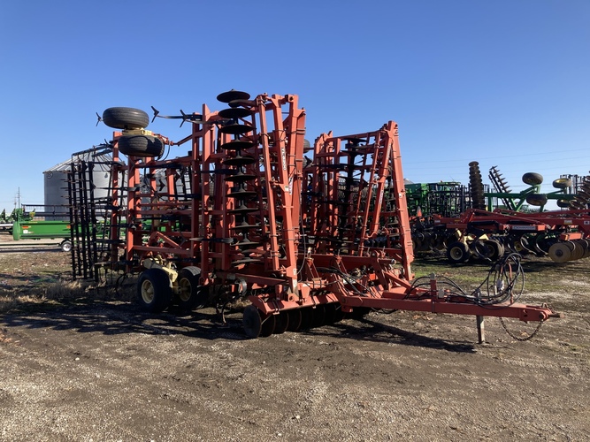 Krause TL-6200