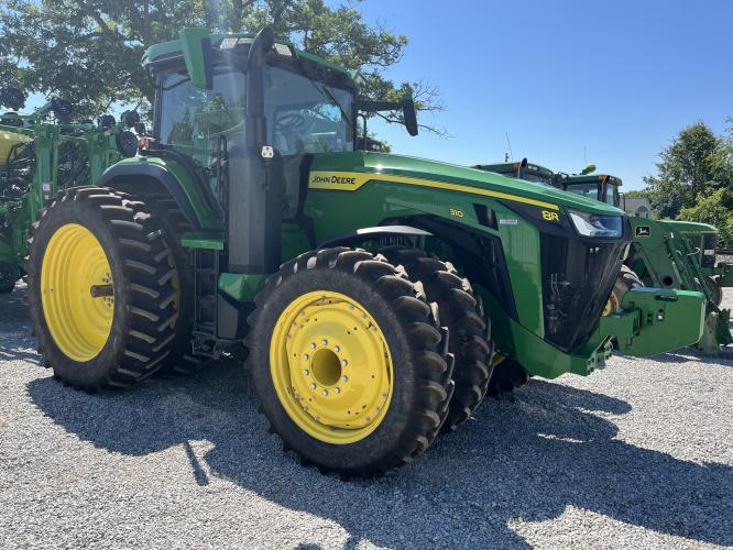 John Deere 8R 310