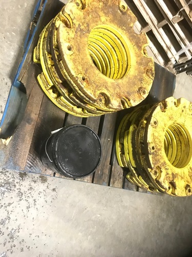 John Deere R160662