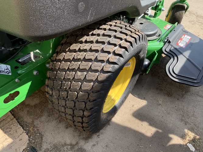 John Deere Z920M