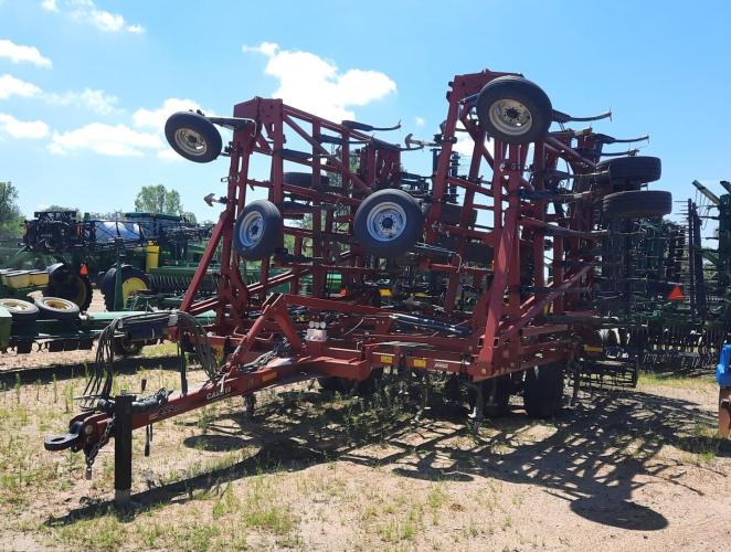 Case Ih TM 255