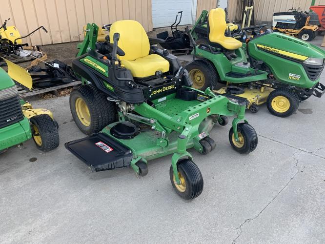 John Deere Z930R