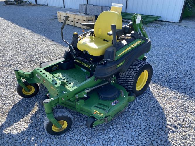 John Deere Z930R