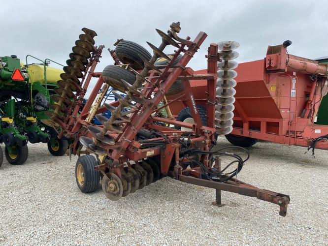 Krause 4918A