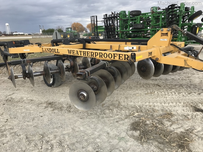 Landoll 2210