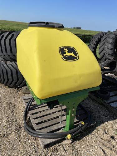 John Deere Refuge Tank
