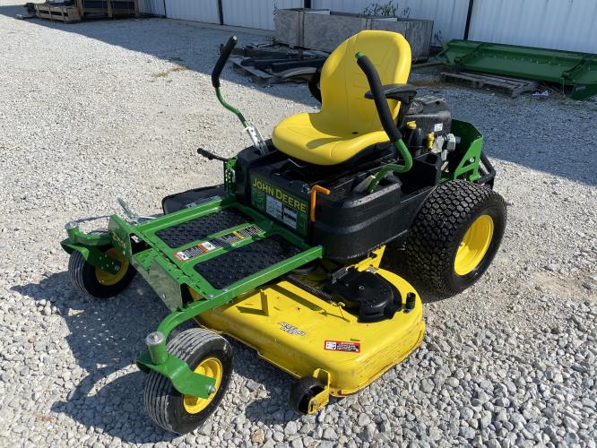 John Deere Z355R