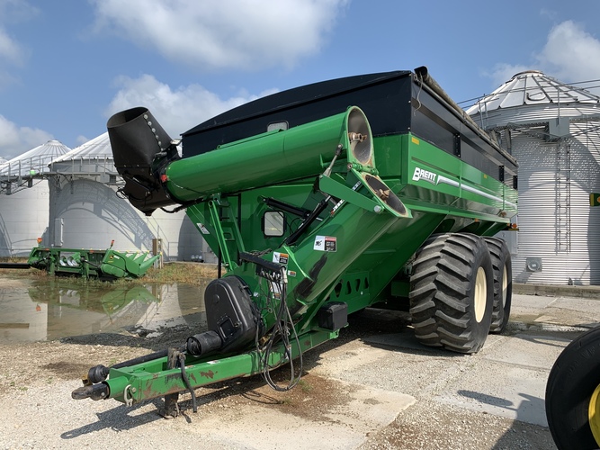 Brent 1596
