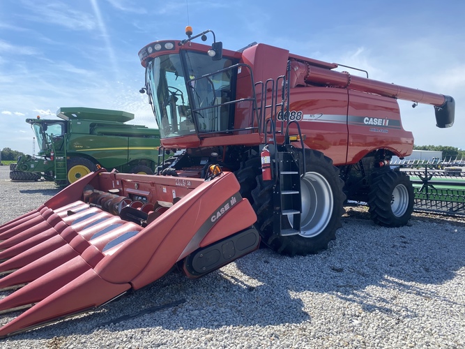 Case Ih 6088