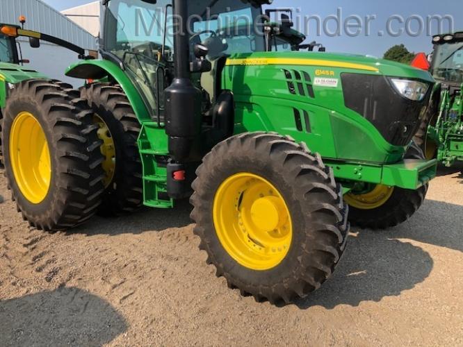 John Deere 6145R