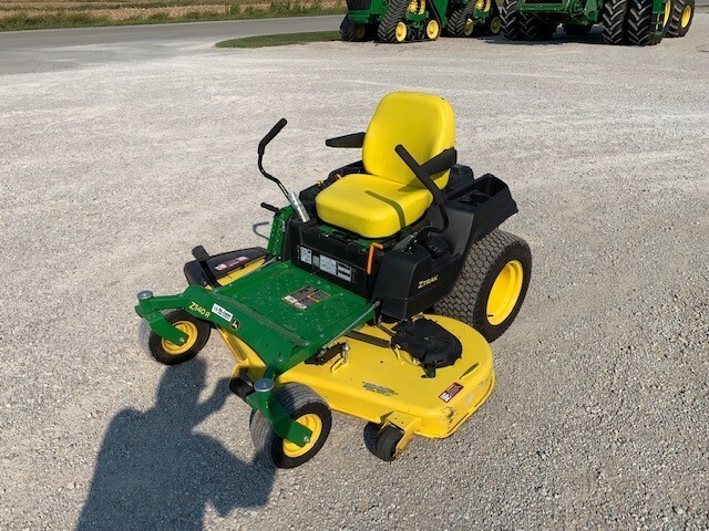 John Deere Z540R