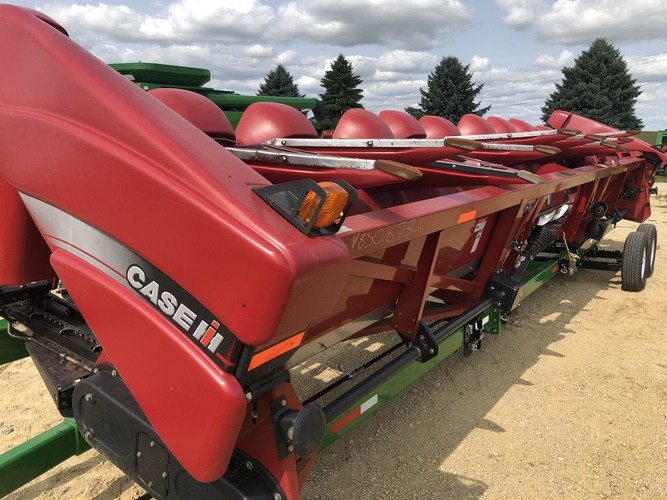 Case Ih 3412