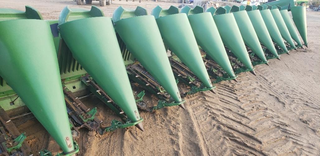 John Deere 1293