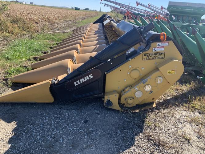 Caterpillar 912