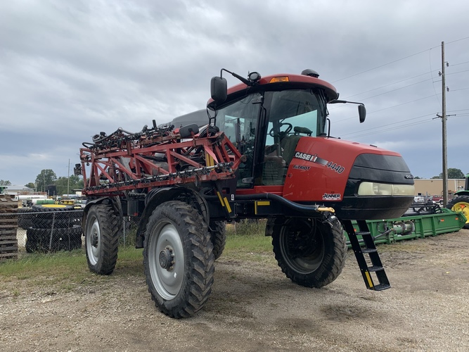Case Ih 4440