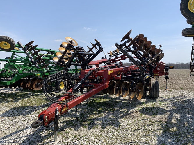Case Ih 875