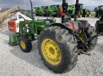 John Deere 5105