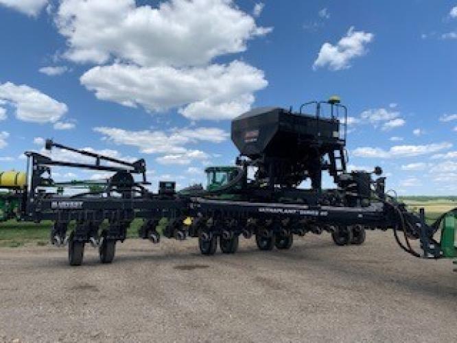 Harvest International PBX030