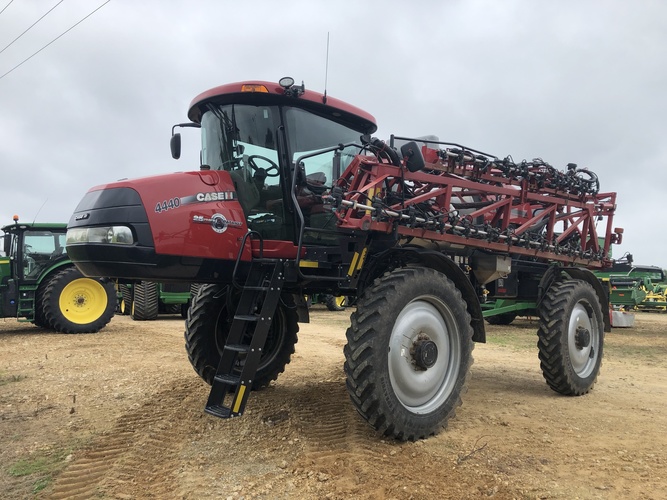 Case Ih 4440