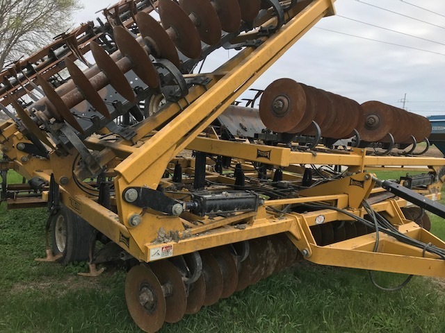 Landoll 876