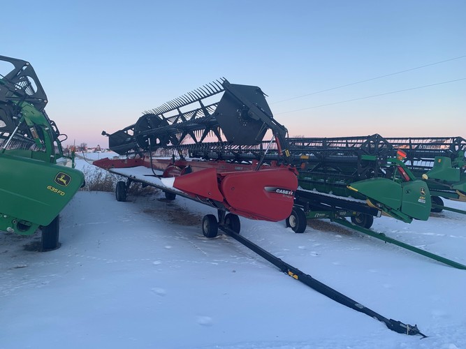 Case Ih 3162