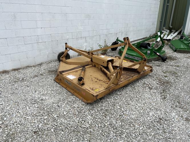 Woods CADET 72