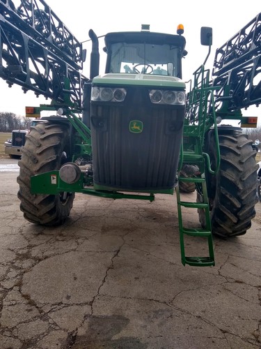 John Deere 4940